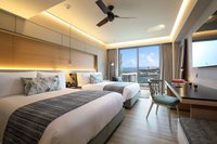 Hotel photo 33 of Renaissance Cancun Resort & Marina.