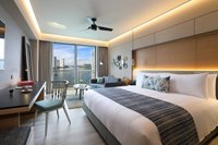 Hotel photo 55 of Renaissance Cancun Resort & Marina.