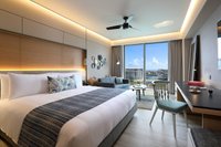 Hotel photo 39 of Renaissance Cancun Resort & Marina.