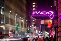 Hotel photo 23 of Moxy NYC Times Square.