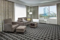 Hotel photo 32 of TownePlace Suites Orlando at SeaWorld.