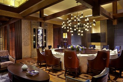 Hotel photo 14 of The Ritz-Carlton, Tianjin.