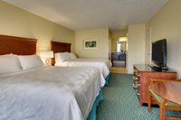 Hotel photo 4 of Holiday Inn Resort Orlando Lake Buena Vista, an IHG hotel.