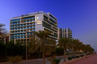 Hotel photo 28 of Aloft Palm Jumeirah.