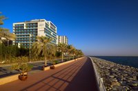 Hotel photo 33 of Aloft Palm Jumeirah.