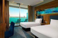 Hotel photo 4 of Aloft Palm Jumeirah.