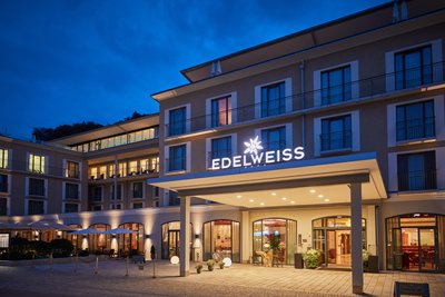 Hotel photo 20 of Hotel EDELWEISS Berchtesgaden.