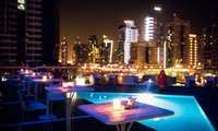 Hotel photo 30 of InterContinental Dubai Marina, an IHG Hotel.