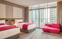 Hotel photo 88 of InterContinental Dubai Marina.