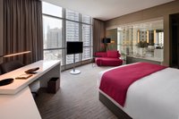 Hotel photo 77 of InterContinental Dubai Marina.
