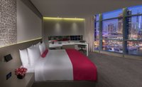 Hotel photo 46 of InterContinental Dubai Marina.
