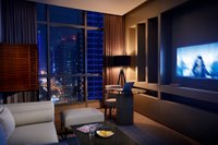 Hotel photo 70 of InterContinental Dubai Marina.