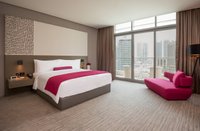 Hotel photo 23 of InterContinental Dubai Marina.