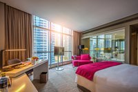 Hotel photo 68 of InterContinental Dubai Marina.
