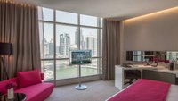 Hotel photo 16 of InterContinental Dubai Marina.
