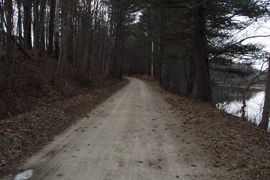 Scoutland Trail image