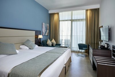 Hotel photo 9 of Hotel Riu Dubai.