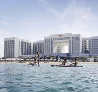 Hotel photo 10 of Hotel Riu Dubai.