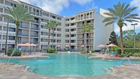 Hotel photo 31 of Holiday Inn Orlando - Disney Springs Area.