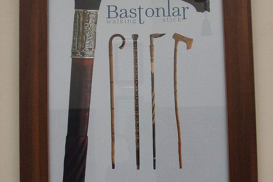Baston Müzesi image