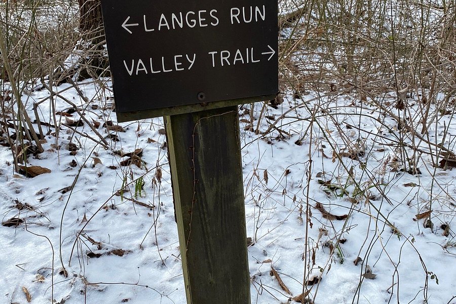 Langes Run Trail image