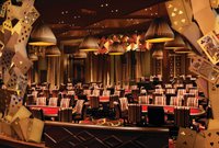 Hotel photo 57 of ARIA Resort & Casino.