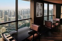 Hotel photo 26 of Dubai Marriott Harbour Hotel & Suites.