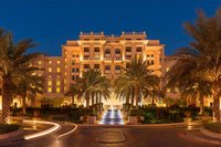 Hotel photo 74 of The Westin Dubai Mina Seyahi Beach Resort & Marina.