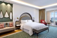 Hotel photo 15 of The Westin Dubai Mina Seyahi Beach Resort & Marina.