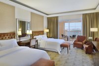 Hotel photo 46 of The Westin Dubai Mina Seyahi Beach Resort & Marina.