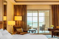 Hotel photo 58 of The Westin Dubai Mina Seyahi Beach Resort & Marina.