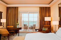 Hotel photo 11 of The Westin Dubai Mina Seyahi Beach Resort & Marina.