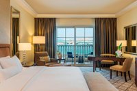 Hotel photo 32 of The Westin Dubai Mina Seyahi Beach Resort & Marina.