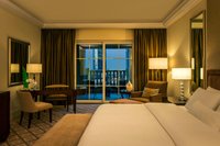 Hotel photo 73 of The Westin Dubai Mina Seyahi Beach Resort & Marina.