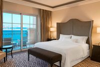 Hotel photo 44 of The Westin Dubai Mina Seyahi Beach Resort & Marina.