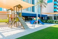 Hotel photo 2 of The Westin Dubai Mina Seyahi Beach Resort & Marina.