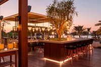 Hotel photo 17 of The Westin Dubai Mina Seyahi Beach Resort & Marina.