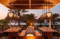 Hotel photo 68 of The Westin Dubai Mina Seyahi Beach Resort & Marina.