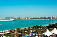 Hotel photo 63 of The Westin Dubai Mina Seyahi Beach Resort & Marina.