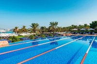 Hotel photo 81 of The Westin Dubai Mina Seyahi Beach Resort & Marina.