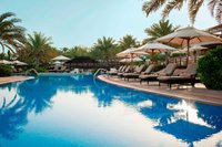 Hotel photo 6 of The Westin Dubai Mina Seyahi Beach Resort & Marina.