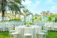 Hotel photo 51 of The Westin Dubai Mina Seyahi Beach Resort & Marina.