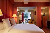 Hotel photo 31 of Hotel de Berri, a Luxury Collection Hotel, Paris.