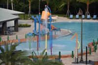 Hotel photo 83 of Wyndham Lake Buena Vista Disney Springs Resort Area.