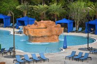 Hotel photo 31 of Wyndham Lake Buena Vista Disney Springs Resort Area.