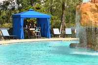 Hotel photo 24 of Wyndham Lake Buena Vista Disney Springs Resort Area.