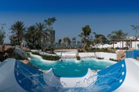 Hotel photo 80 of The Westin Dubai Mina Seyahi Beach Resort & Marina.