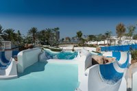 Hotel photo 16 of The Westin Dubai Mina Seyahi Beach Resort & Marina.