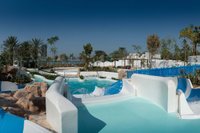 Hotel photo 9 of The Westin Dubai Mina Seyahi Beach Resort & Marina.
