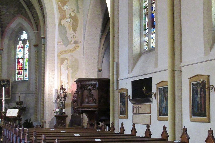 St. Lambertuskerk image